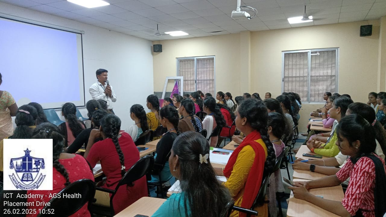 Pre-Placement Training Session 2